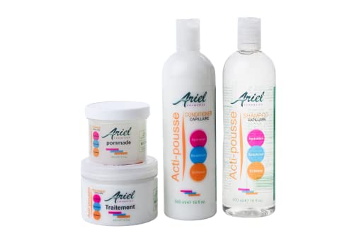 E vitamini bakımından zengin Ariel Basic Kit, saç derisini derinlemesine temizler, yumuşatır ve saça parlaklık kazandırır-Sülfat