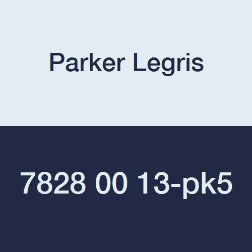 Parker Legrıs 7828 00 13-pk5 Legrıs 7828 00 13 Elektrikli Eşik Sensörü, 0-115 Psı, 1/4 BSPP Erkek (5'li paket)