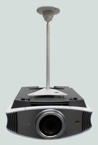 Sony BRAVIA VPL-HW15 için projektör Tavan Montaj Katiyen Uzantıları