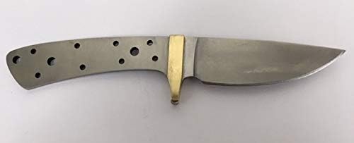 Orta Boy Bıçak Boşlukları-Bıçak Yapma Malzemeleri-Bıçak Takımları-Birinci Sınıf Bıçak Temini (S805 Mohave)