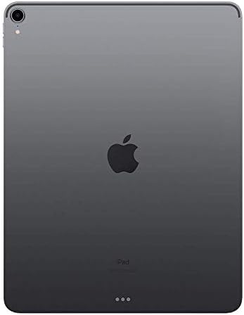 Apple iPad Pro (12,9 inç, Wi - Fi, 256 GB) - Uzay Grisi (Yenilendi)