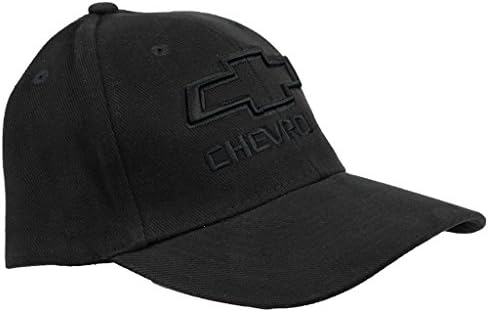 Chevy Şapka Ton Ton İşlemeli Kap