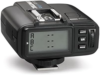 Cullmann CUlight LS 2500 Kamera için Hava Yastığı Işık Standı-Siyah