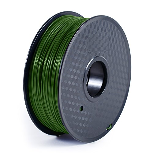 Paramount 3D PLA (St Andrews Yeşili) 1.75 mm 1kg Filament [PGRL60107742C]