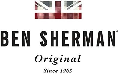 Ben Sherman Erkek Sweatpants - 2 Paket Aktif Polar Jogger Pantolon (Beden: 8-18)