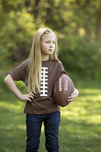 Bambino Spor Çocuk Spor Giyim-Çocuklar için Kısa Kollu Futbol Gömlekleri
