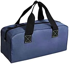 UXZDX CUJUX Pratik Oxford Tuval El alet çantası Makyaj Balıkçılık Seyahat Ev Araba Tamir alet düzenleyici saklama çantası (Boyut: