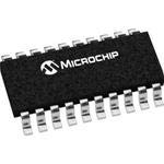 ATTINY861-20SU, MCU 8-bit ATtıny AVR RISC 8KB Flaş 3.3 V / 5 V 20-Pin SOIC W Tüp (25 Ürün)