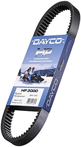 Dayco HP3013 Özel Sürücü