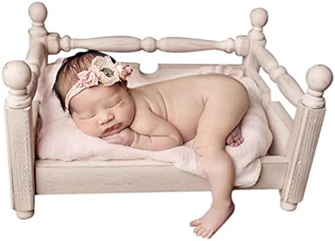 Bebek fotoğraf yatağı, Ahşap Yenidoğan bebek fotoğraf yatağı, Bebek Fotoğraf Sahne, Bebek Fotoğraf Karyolası Fotoğraf Sahne,