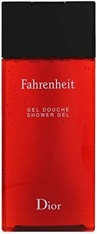 Christian Dior Fahrenheit Erkek Duş Jeli, 6,8 Ons
