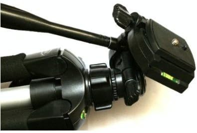 Deluxe Pro 57 kamera tripodu Tripod Taşıma Çantası ilesony Bloggie Touch MHS-TS20, TS10 Kameralar için