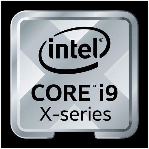 Intel Core i9-9960X X Serisi Tepsi