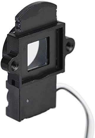 Ausla Filtre Switcher, Görsel Renk İnsan Gözler Temizle Gece IR-Cut Switcher Tam Spektrum Cam Çift Renk Onarım için Kamera Parçaları