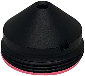 4.3 mm Pinhole Lens IR Filtre ile İnşa 1/3 inç CCD / CMOS Siyah Renk M12 Lens CCTV Güvenlik Kamera Modülü Kurulu için