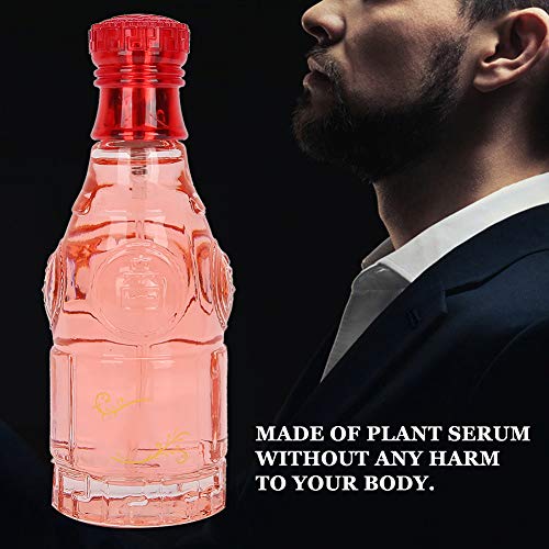 Parfüm Sprey, Uzun Ömürlü Koku Sprey 75 ml için Parti Düğün Hediyeleri için Erkekler için Doğum Günü Hediyeleri için