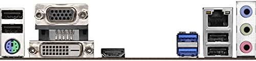 ASRock H310CM-HDV LGA1151 / Intel H310/ DDR4/ SATA3 ve USB3.1/A ve GbE / MicroATX Anakart