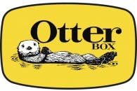Fan Brander NCAA OtterBox Simetri Telefon kılıfı Yinelenen Kelime İşareti Tasarımı ile Apple iPhone ile uyumlu