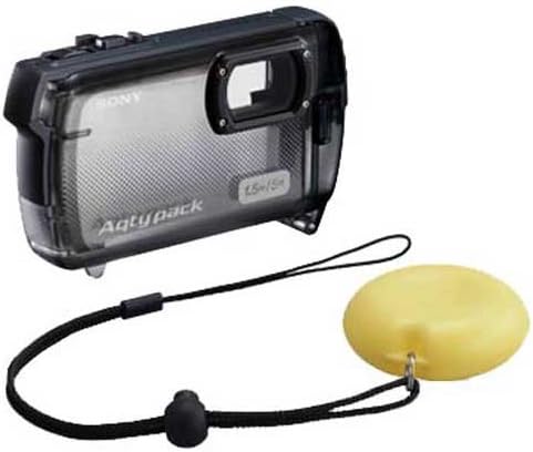 Sony DSC-T Serisi Dijital Kameralar için Sony APK-THA Aqty Paketi